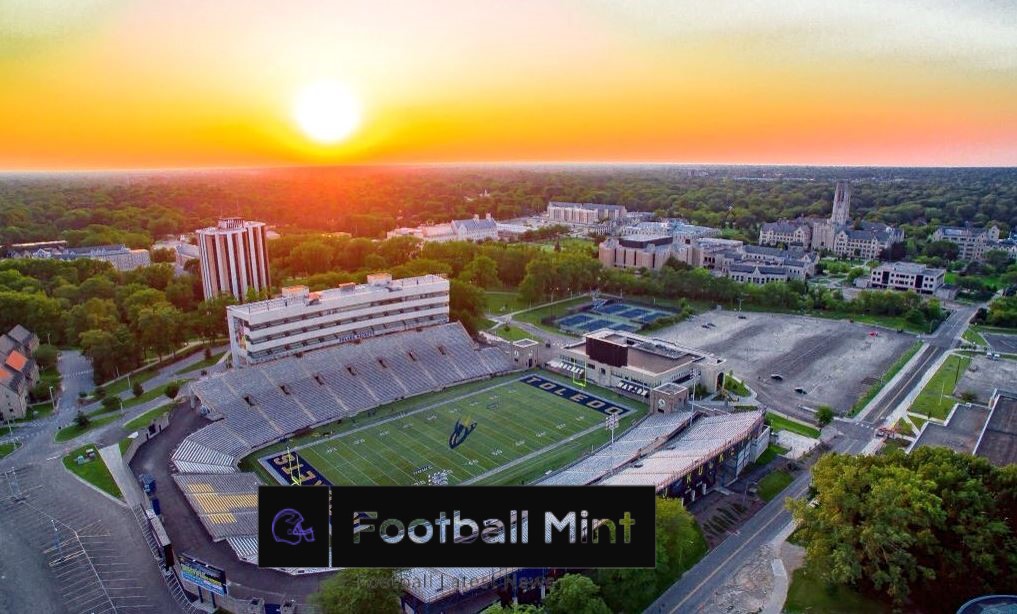 Glass Bowl, University of Toledo come to life in new EA Sports college football video game